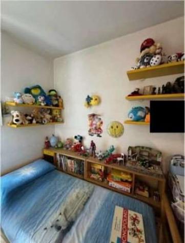 226/2025 U VA - Porzione di villa a schiera in asta a Marnate - Foto 15