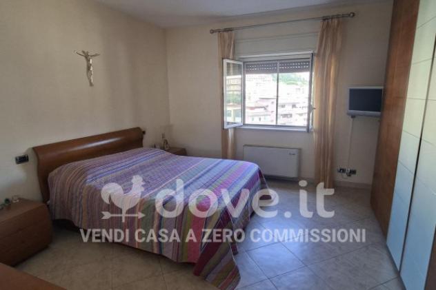 Appartamento di 120 m² con 4 locali e posto auto in vendita a Messina - Foto 9