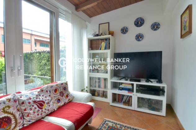 Villa di 155 m² con 3 locali in vendita a Milano - Foto 6