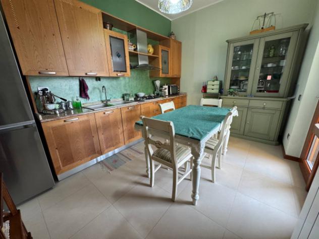 Appartamento di 120 m² con 3 locali e box auto in vendita a Monza - Foto 11