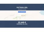 Immobile in asta di 304 m² in vendita a Pattada