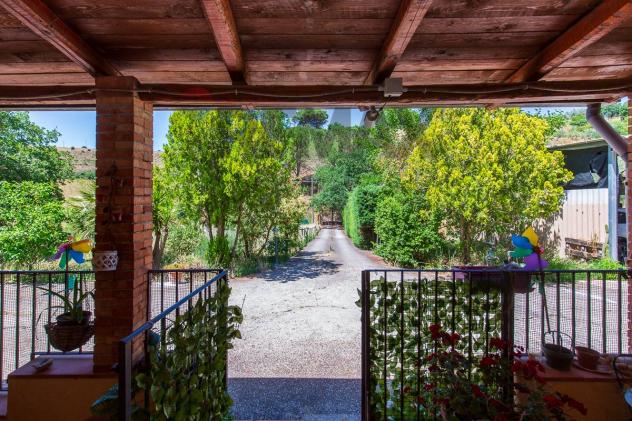 Villa singola in vendita a Piazza Armerina - Foto 13