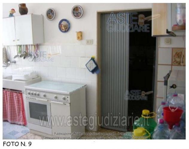 IMMOBILI-IMMOBILE RESIDENZIALE-Via dell'Aragosta, 22, 74026 Monti D'arena-bosco Caggione TA, Italia - Foto 5