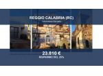 Immobile in asta di 147 m² con più di 5 locali e box auto in vendita a Reggiolo