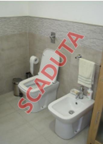 Immobile in asta di 96 m², box auto in vendita a Rosolini
