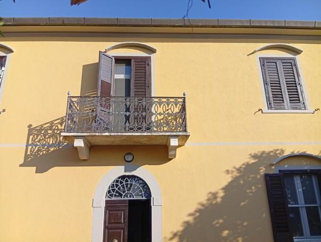 Villa in vendita a Pontasserchio - San Giuliano Terme 300 mq Rif: 1375590