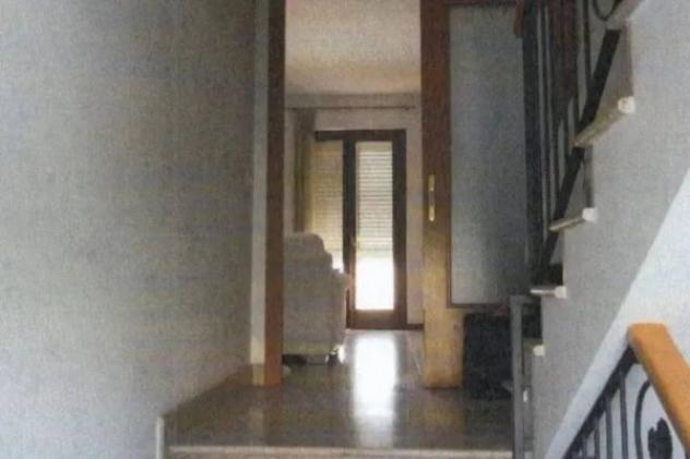 Immobile in asta di 283 m² con più di 5 locali e box auto in vendita a Sant'Egidio alla Vibrata - Foto 17