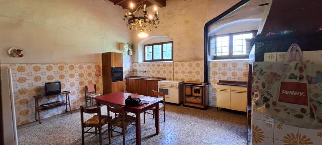 CASA INDIPENDENTE di 10 vani e di 290 mq (SCARPERIA E SAN PIERO - SAN PIERO A SIEVE) rif. AAI843 - Foto 3