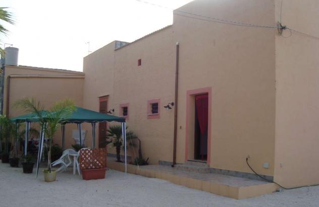 1543_turistico - In affitto a Marsala casa vacanze, in periferia