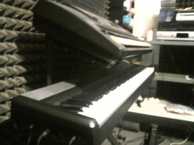 Studio di registrazione - Foto 4