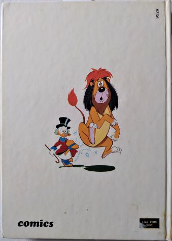 Paperino e il Giro del Mondo in 8 Giorni-Ed Mondadori 1977- - Foto 2