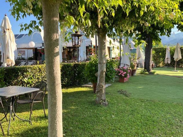 Struttura commerciale in vendita a Marina di Carrara - Foto 10