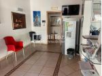 UFFICIO di 4 vani e di 80 mq (GROSSETO - GROSSETO VIA AURELIA NORD) rif. 03161