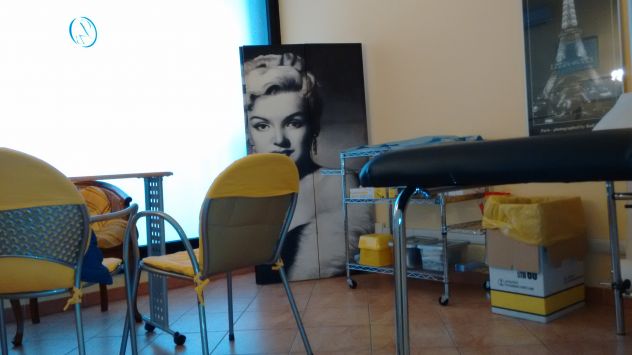 Affitto Stanze Studio Medico Eur Laurentina - Foto 3