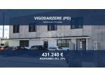 Immobile in asta di 1280 m² in vendita a Vigodarzere