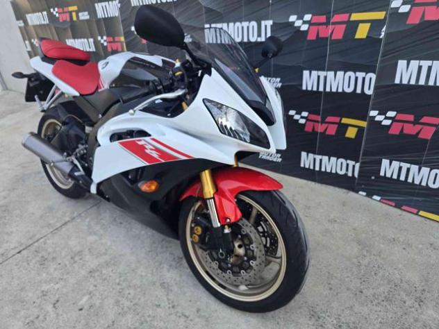 YAMAHA YZF R6 Video 360 rif. 23999953 - Foto 4