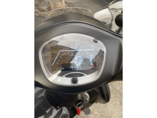 🔥 Scooter keeway Versilia 50cc – 2024 – Pari al nuovo! 🔥