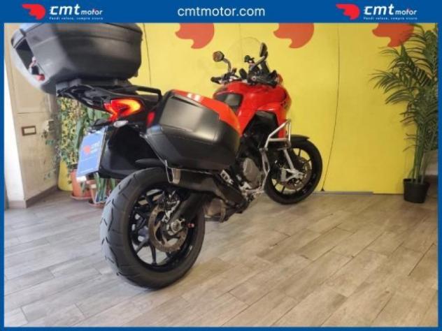 DUCATI Multistrada V2 S rif. 24096422 - Foto 4