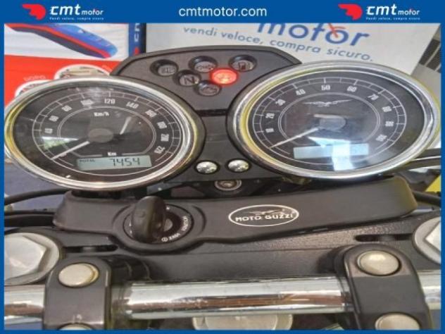 MOTO GUZZI V7 Garantita e Finanziabile rif. 23613715 - Foto 5
