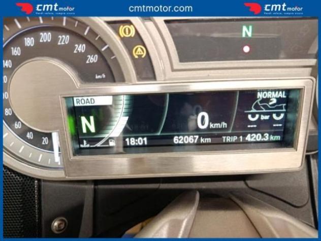 BMW K 1600 GT Garantita e Finanziabile rif. 24073770 - Foto 5