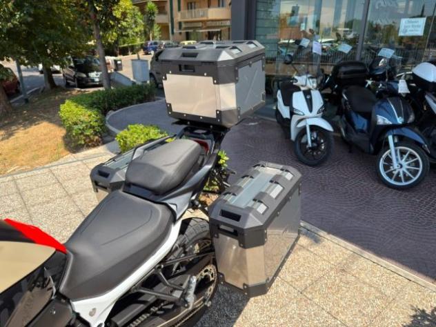 BENELLI TRK 902 X XPLORER PRONTA CONSEGNA rif. 23995777 - Foto 3