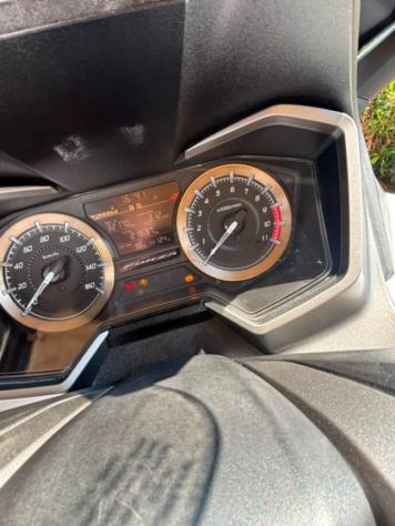 HONDA Forza 350 TUTTO INCLUSO ANCHE PASSAGGIO! MINI RATE rif. 23996014 - Foto 3