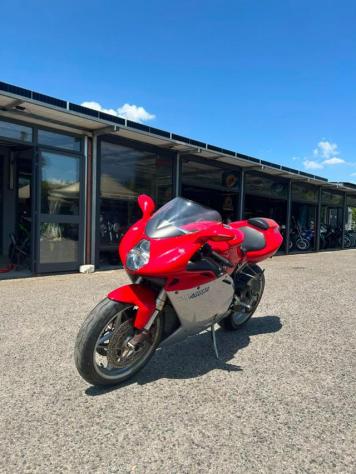 MV AGUSTA F4 1000 . rif. 24006917 - Foto 6