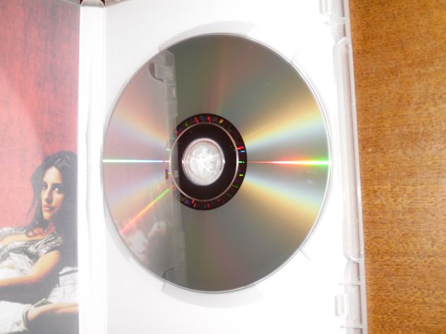 2 FILM IN DVD COME NUOVI,EDIZIONI RARISSIME,ORIGINALI,COMPLETI,FUNZIONANTI:300,B - Foto 6