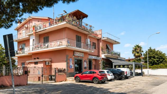 Appartamento in Via Sassari