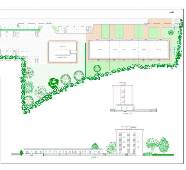 Appartamento in vendita a Pisa 75 mq  Rif: 1298546