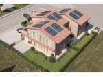 Appartamento in vendita a Pontedera 100 mq  Rif: 1422795