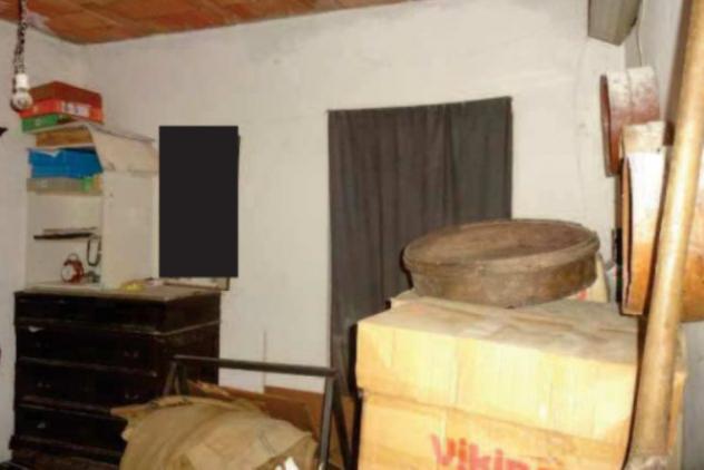 Immobile in asta di 50 m² in vendita a Vernio - Foto 10