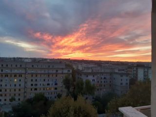 MARCONI-TRASTEVERE - SINGOLA - CENTRALISSIMA – 740 SPESE INCLUSE
