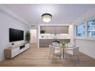 Appartamento - Arona . Rif.: ar1000jny