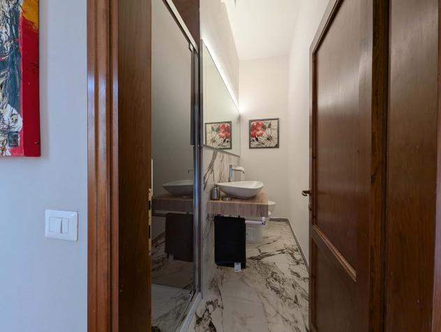 Apartment in Viale Giovanni Milton, Firenze for 30 m² - Foto 8