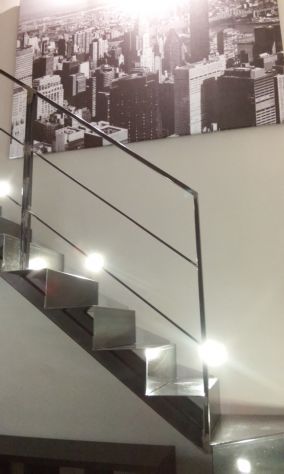 LOFT OPEN/SPACE DI DESIGN ZONA PORTA ROMANA - Foto 3