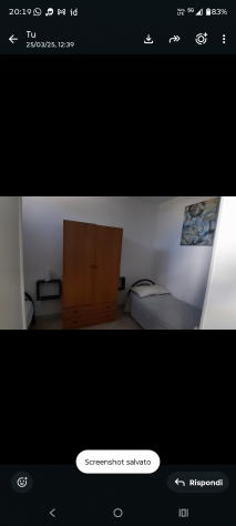 Trilocale appartamento a Monteroni di Lecce - Foto 7