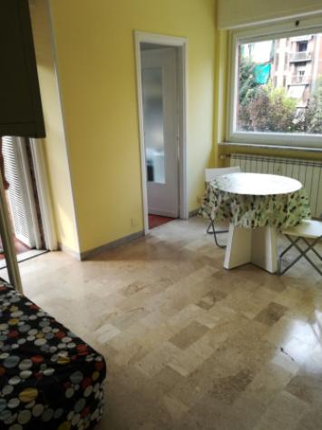 Appartamento di 40 m² con 1 locale in affitto a Torino - Foto 5
