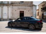 Noleggio matrimonio Alfa Romeo Giulia Quadrifoglio