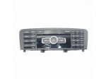 COMANDI CONTROLLO RADIO MERCEDES Classe A Serie (W176) A2469003912 (1218)