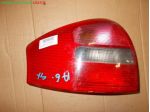 FANALE POST.S. AUDI A6 (4B)  Parti elettriche  Fanaleria  Proiettori  Proie &hellip;