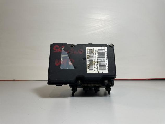 CENTRALINA ABS FIAT Scudo 3° Serie 0265232065 Diesel 1600 (0716) - Foto 4