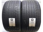 2 GOMME 315 30 22 CONTINENTAL A55301
