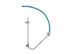 7AA065 ALZAVETRO MANUALE SX AIXAM A.721 741 751 SCOUTY CITY CROSSLINE ROADLINE