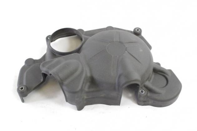 APRILIA TUONO 125 1A009350 COVER INSONORIZZANTE MOTORE 17 - 20 ENGINE COVER - Foto 3