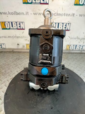 Motore Rexroth A6VM80EZ3/63W-VZB010B