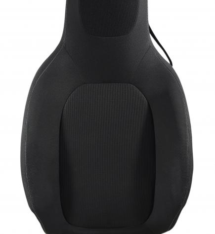 SCHIENALE SEDUTA ANTERIORE SINISTRO SMART Fortwo Coupé (W453) A4539108106 H4D Benzina 1000 (14) - Foto 3