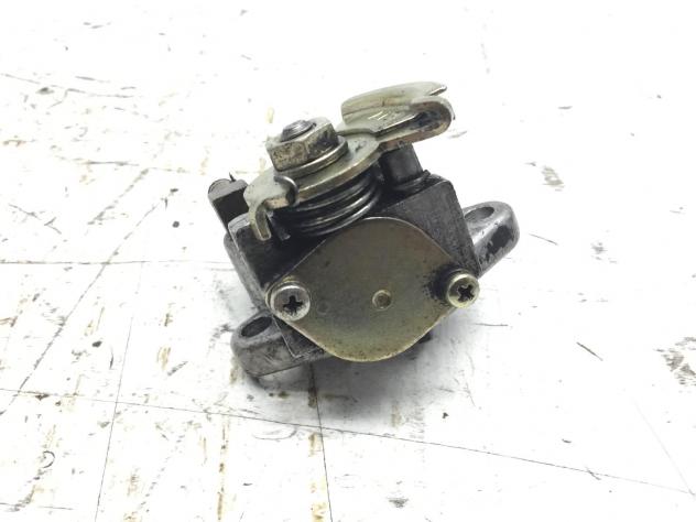 GILERA RUNNER 2T 125 MISCELATORE OLIO 1997 2002 M070 - Foto 2