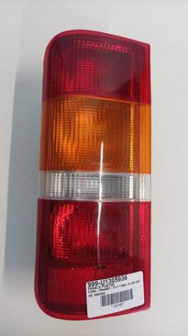 FANALE POST.SX 999-U1305936 Parti elettriche  Fanaleria  Fanali  Fanale post. dx. FORD - TRANSIT - 01-11-1985 - 01-08-1991
