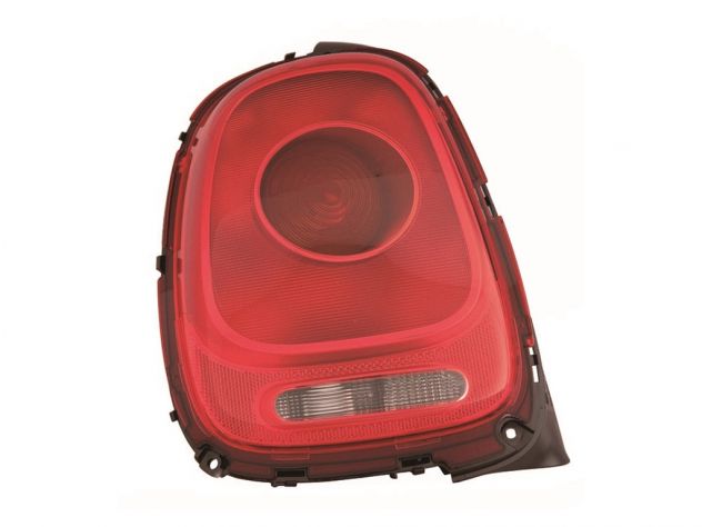 Mini F56 F55 paraurti fanale led cofano parafango griglie kit airbag 2015> - Foto 5